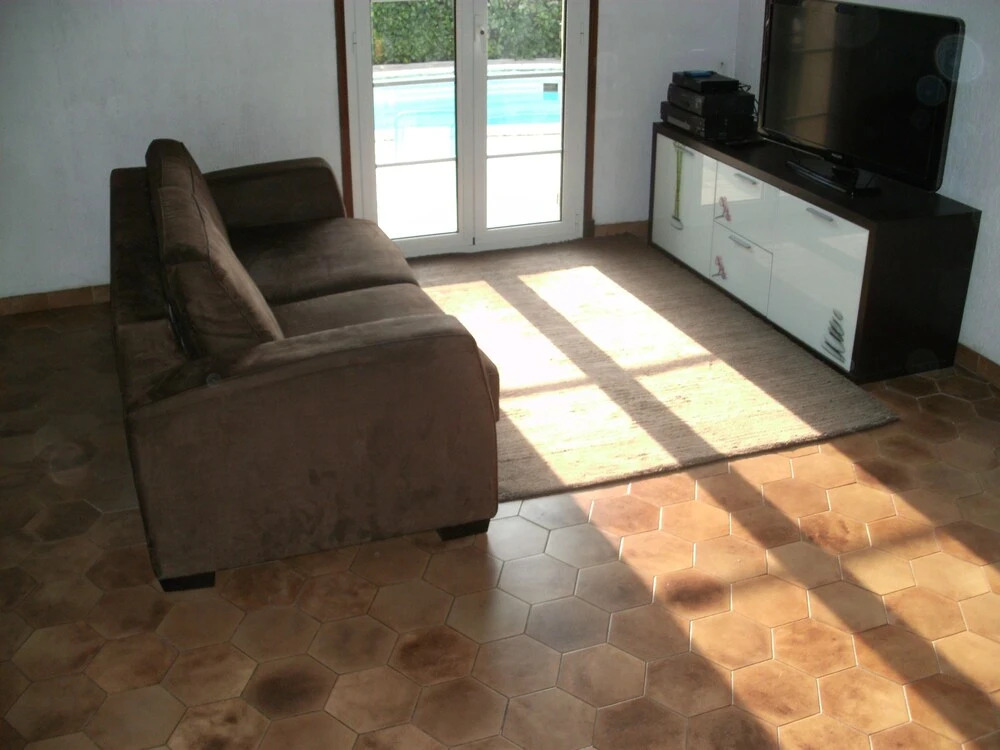 Villa Provencale