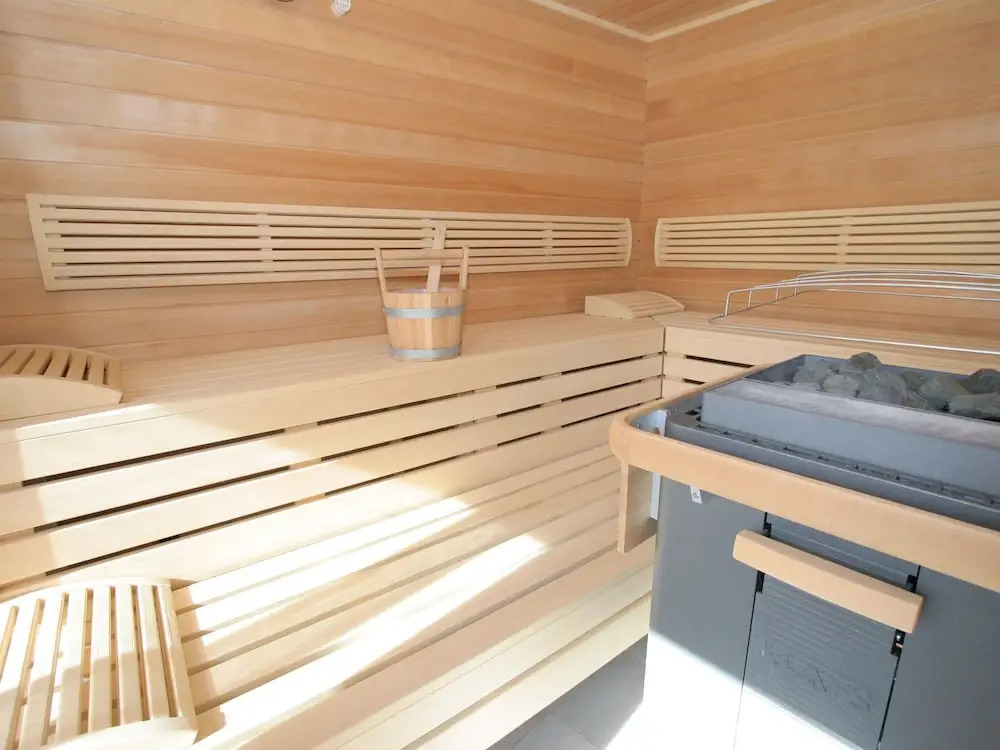 Penthouse Apartment Near Ski Area in Saalbach-hinterglemm