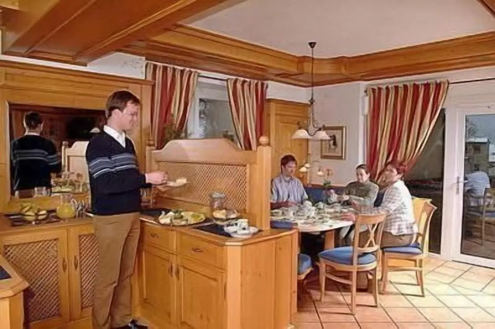 Hotel Igelstadt