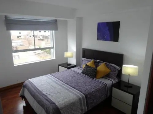 Tacna apartament