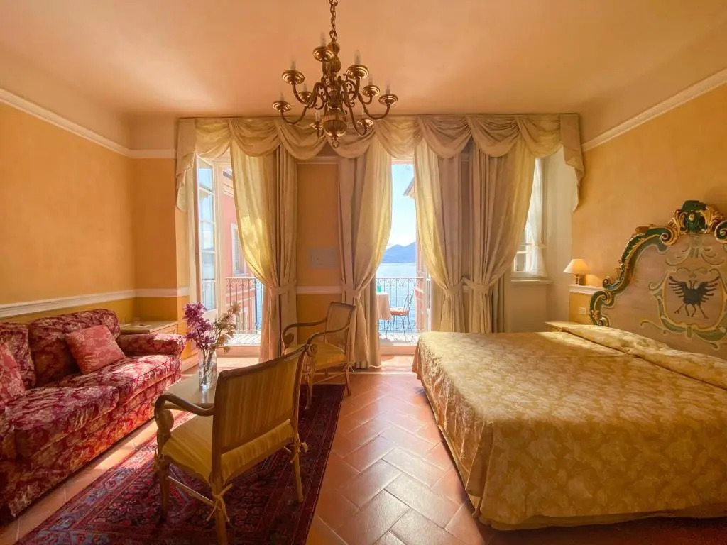 Hotel Cannero