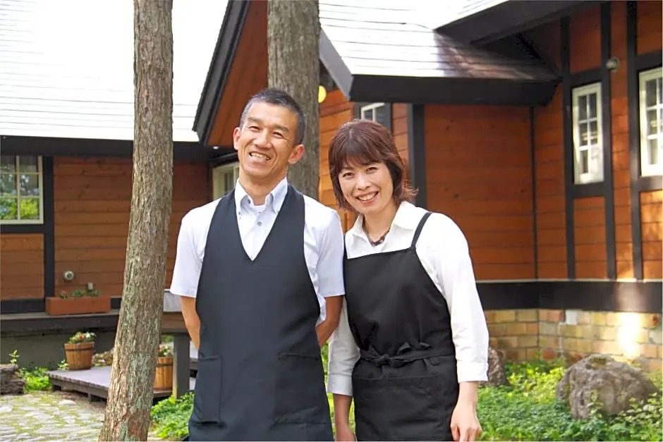Ringo Lodge Hakuba