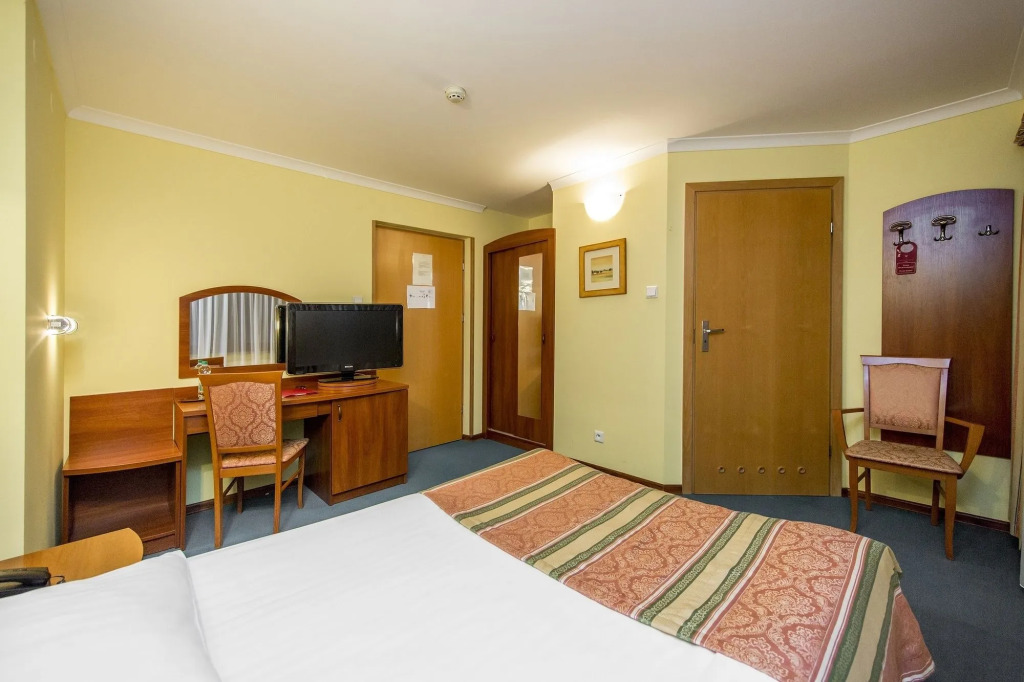 Hotel Wersal