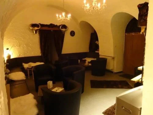 Schassbergers Hotel am Ebnisee