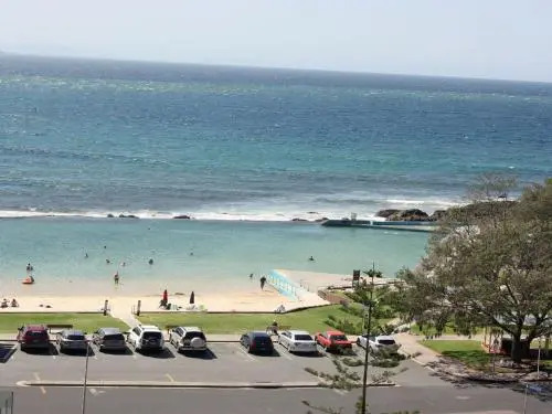 Strand Beachside 802