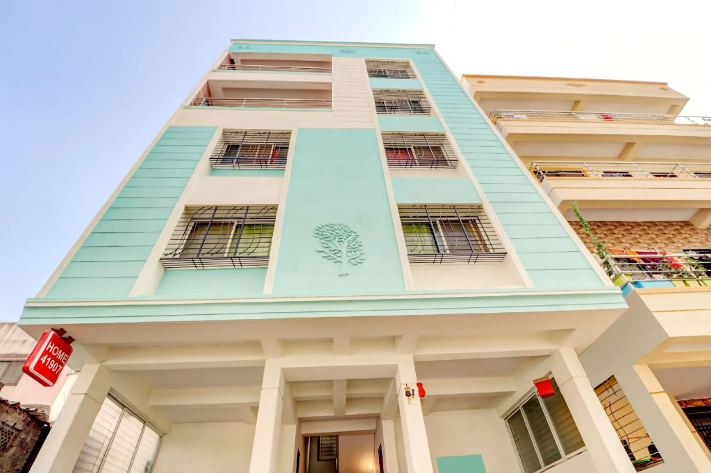 OYO Home 79692 Alluring Studio Stay Kharadi