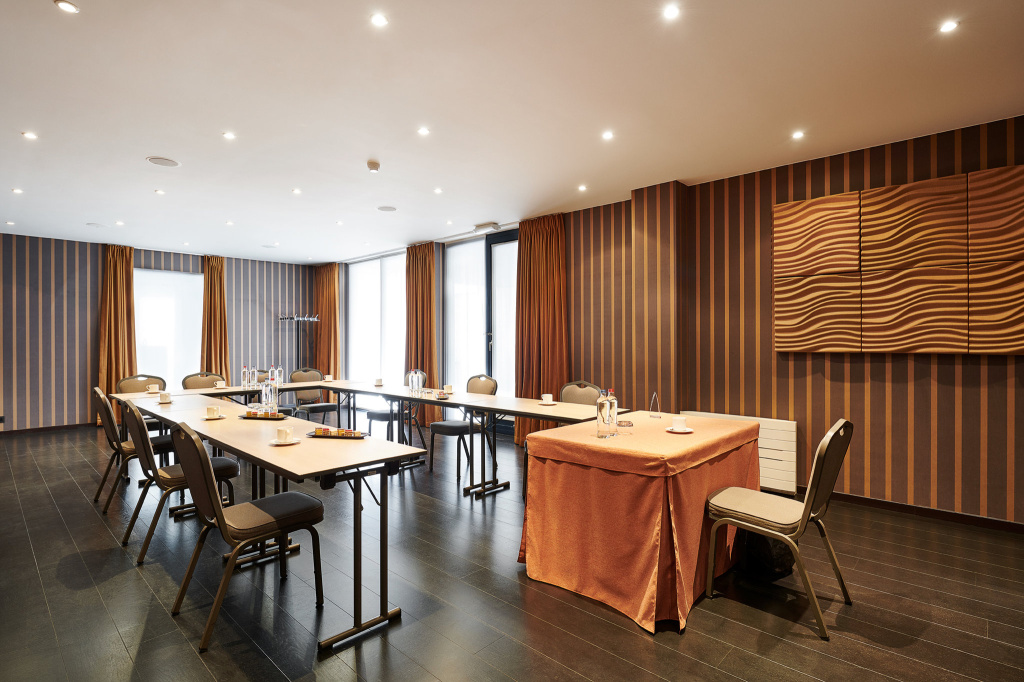 Keizershof Hotel Aalst