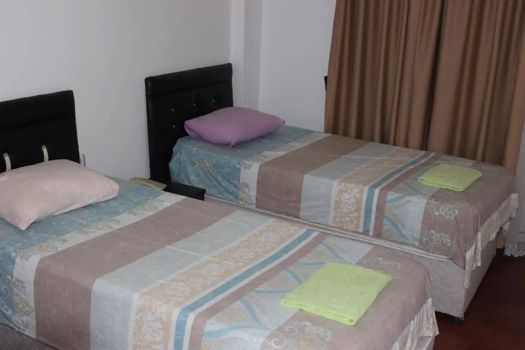 Gözde Butik Otel Belek