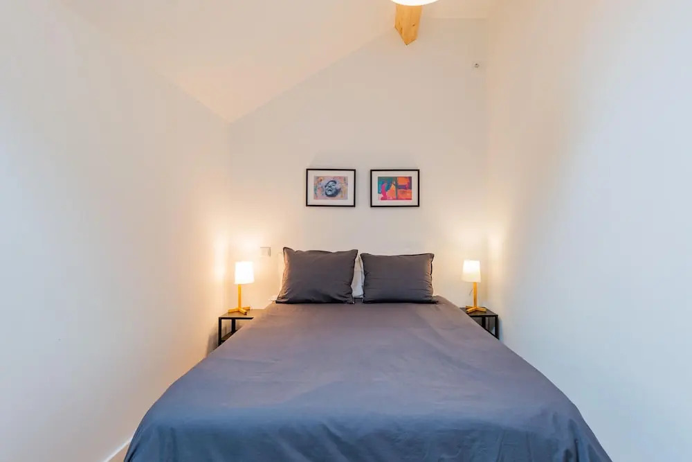 Design Boavista Music Apartments
