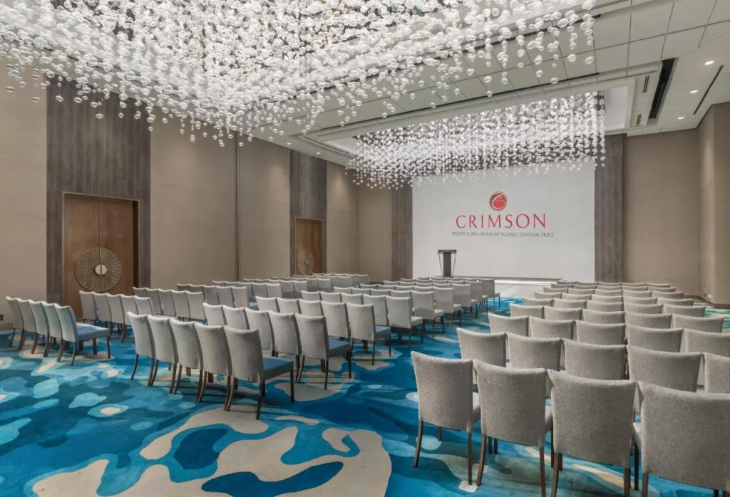 Crimson Resort and Spa Boracay