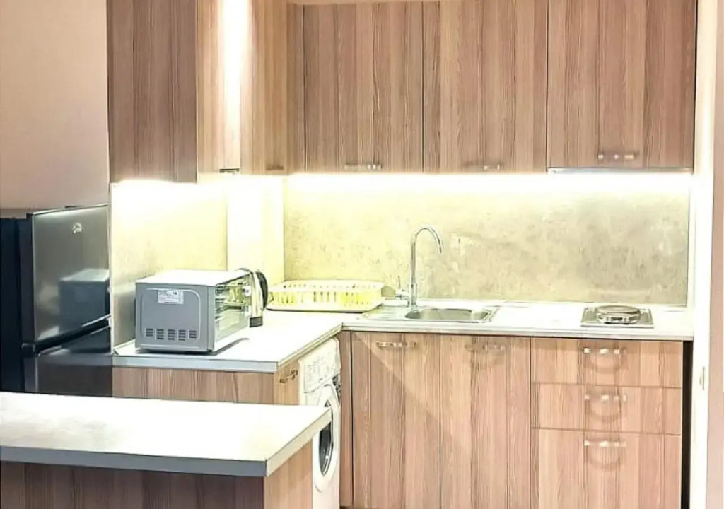 2 room apartment in the centre of yerevan 13sh