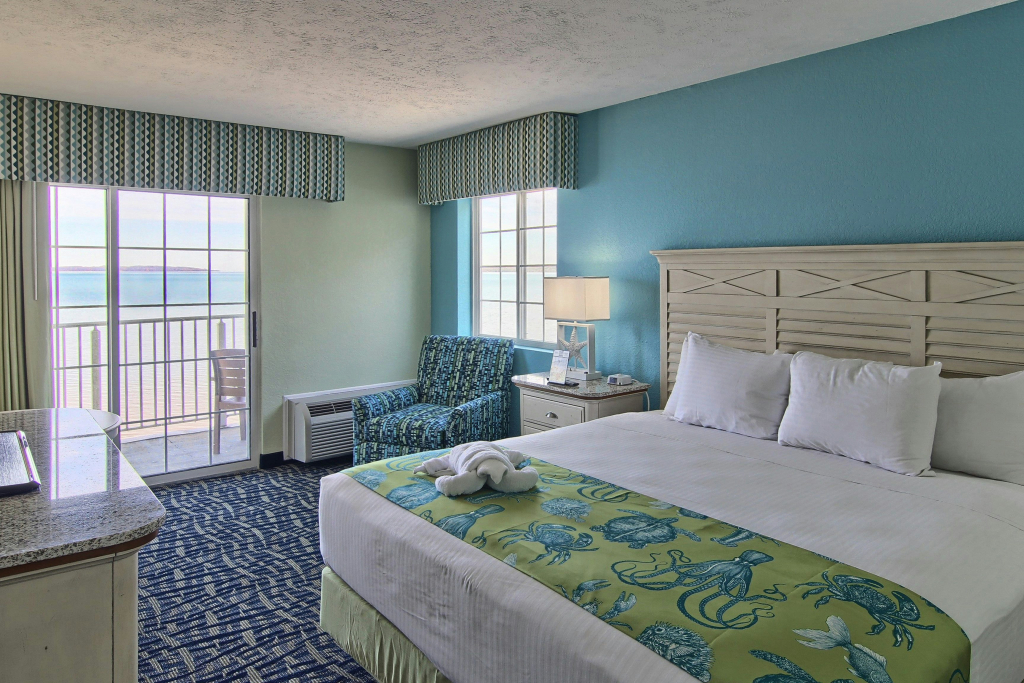 Sugar Beach Resort Hotel