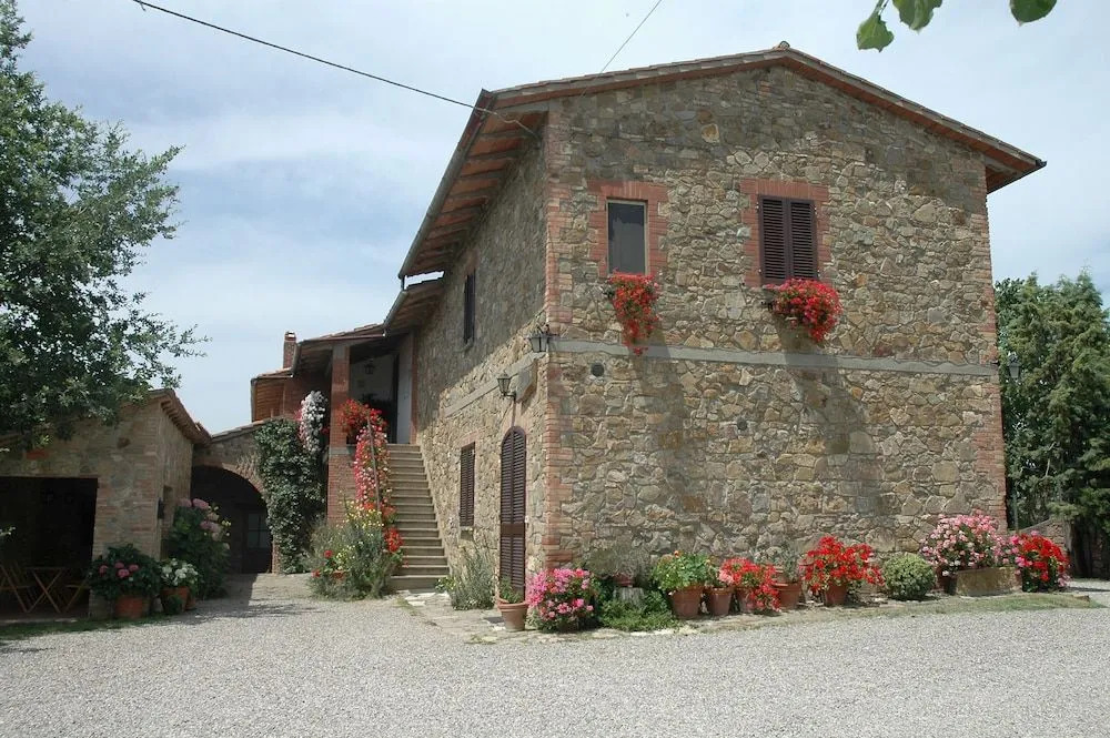 Poggio Al Vento