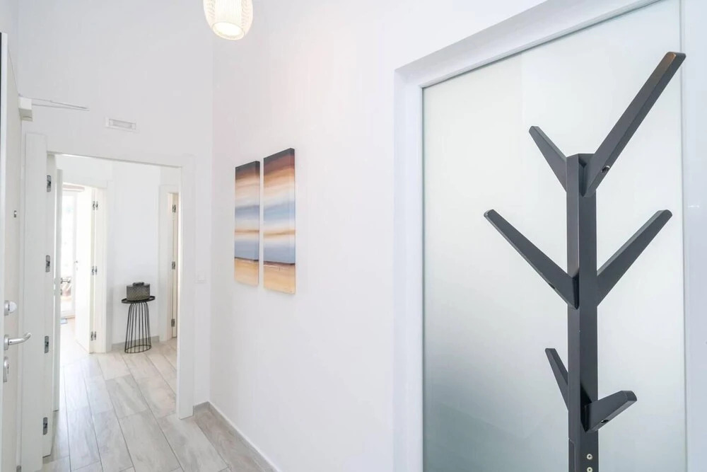 Apartment Marlo in Dubrovnik With sea View