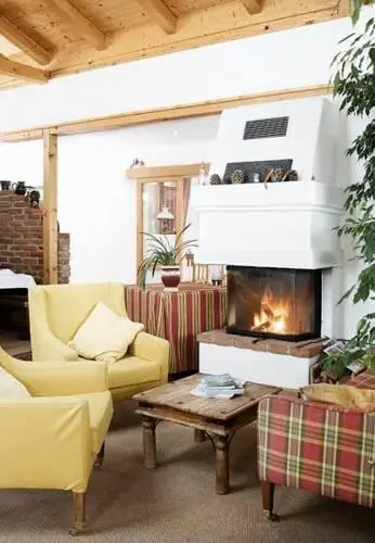 Waldhotel Schlatterberg