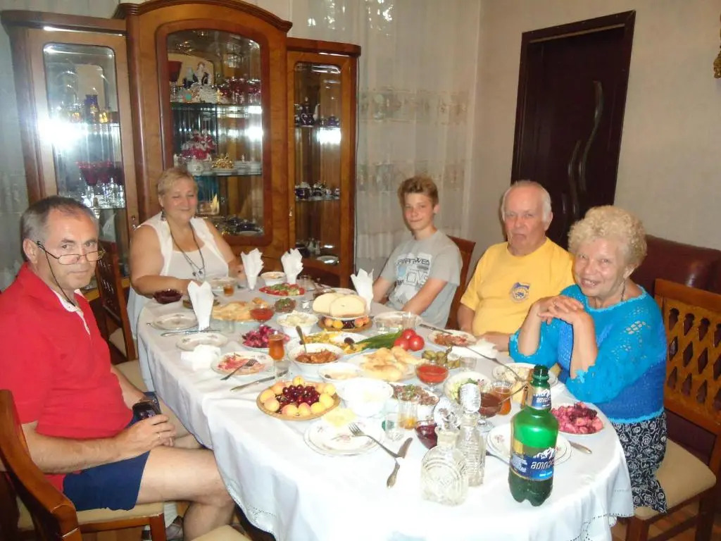 Guest House R&T