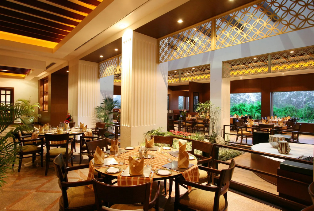 Hotel City Park