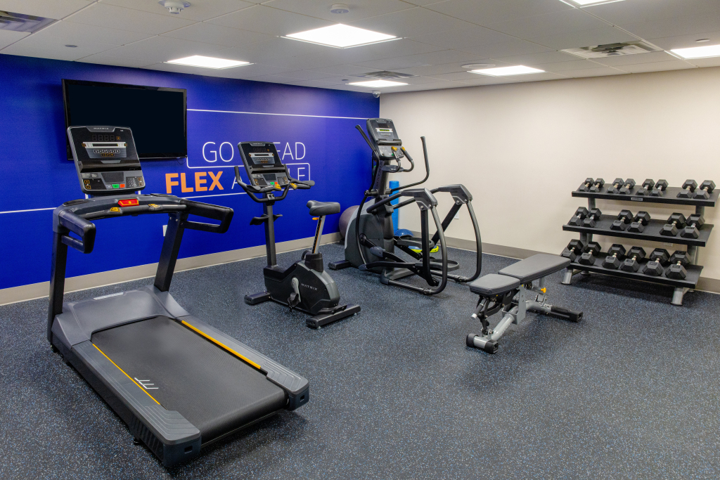 Holiday Inn Express - Neptune by IHG