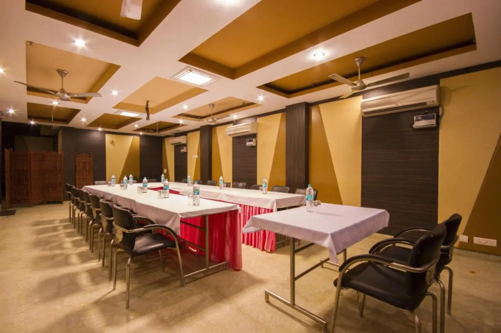 Hotel Sunstar Heights
