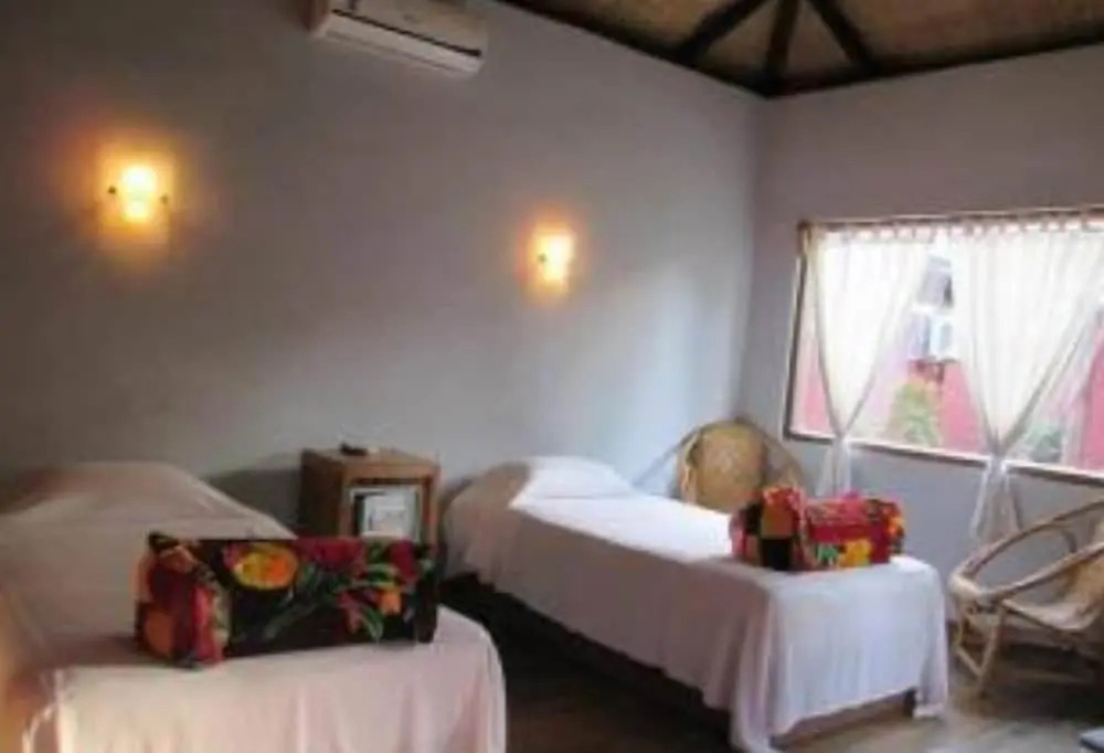 Pyi1 Guest House