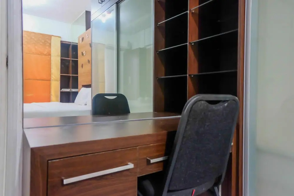Comfort 3br Apartment @ Mutiara Bekasi