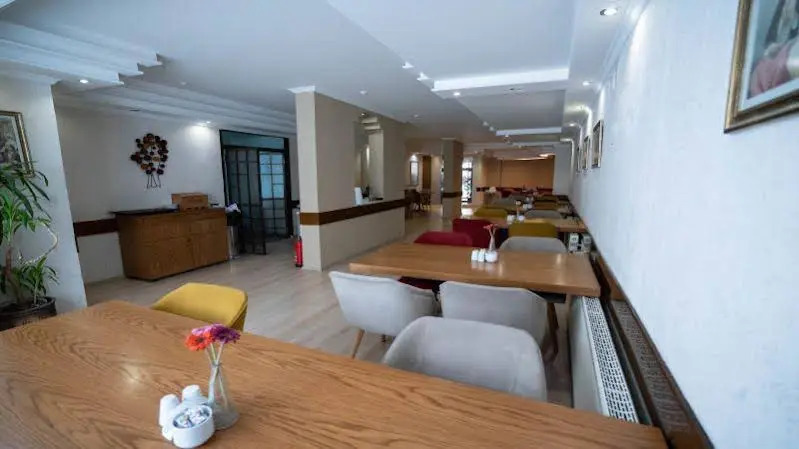 Sembol Hotel
