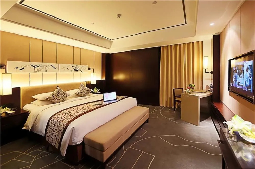 Zhengzhou St. Regis Xiyue International Hotel