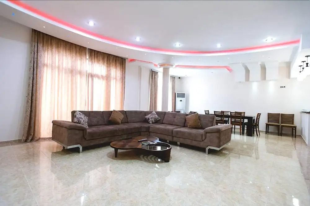 Hotel Port Altus