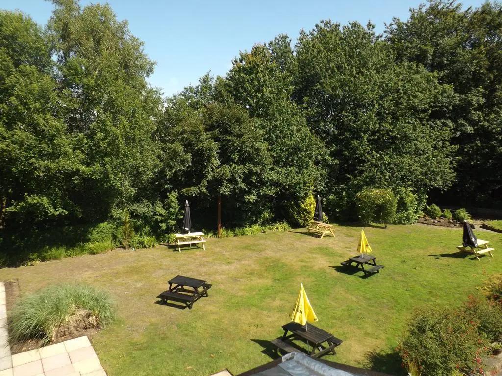 Scarthwaite Country House Hotel