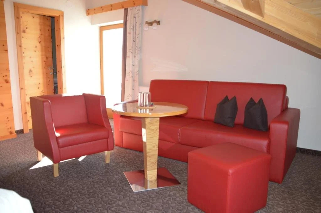 Pension Truya - Hof