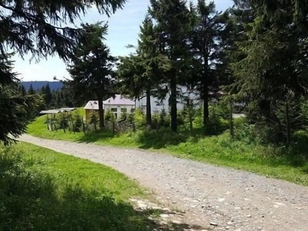 Hotel Fichtelberghaus - ganz oben im Erzgebirge