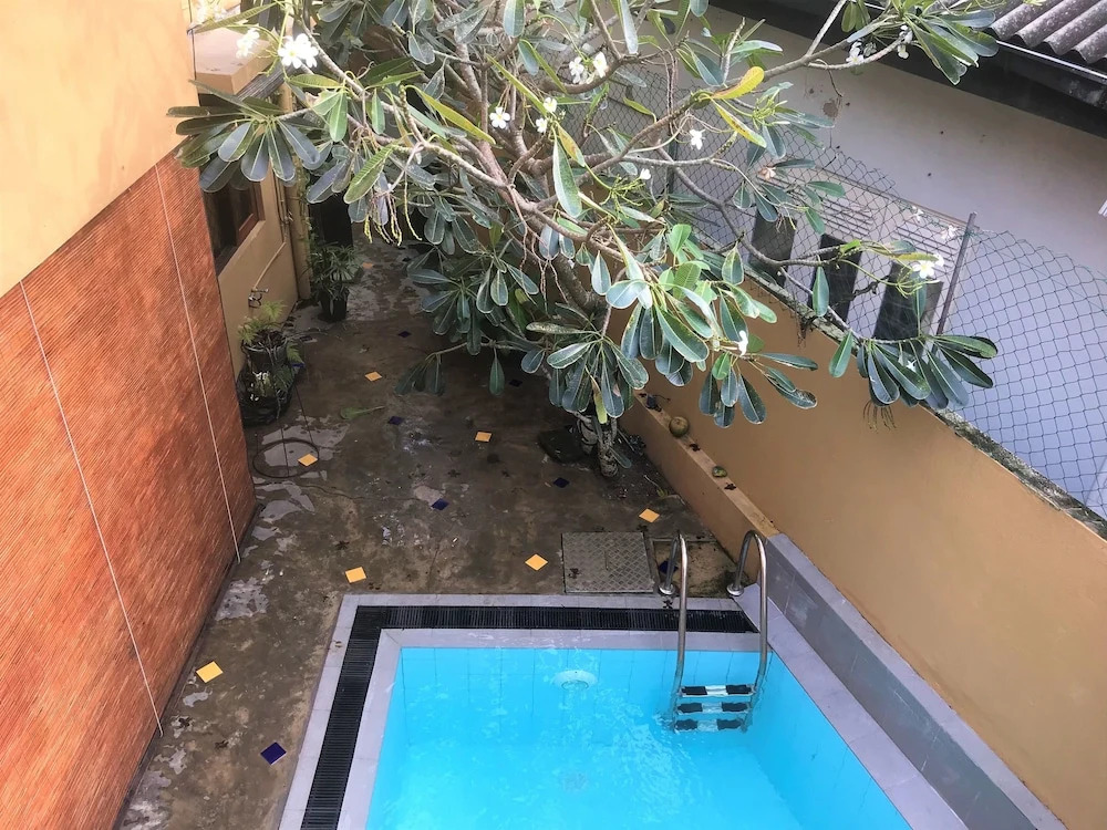 Villa Colombo Five