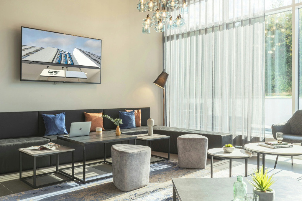 Garner Hotel Augsburg Nord by IHG
