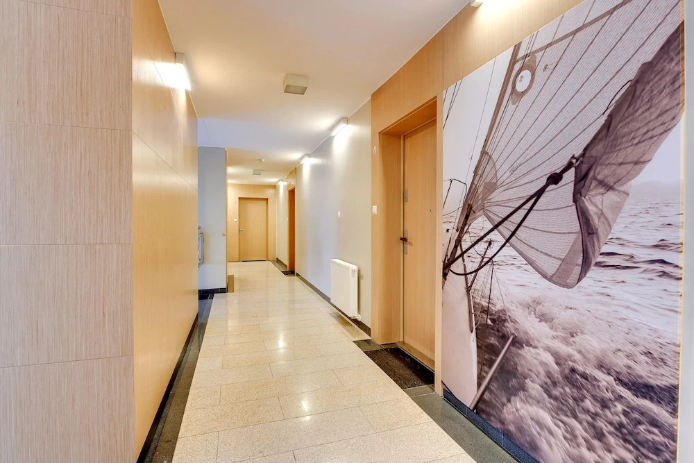 Sopocka Przystań by NorthSide Apartments
