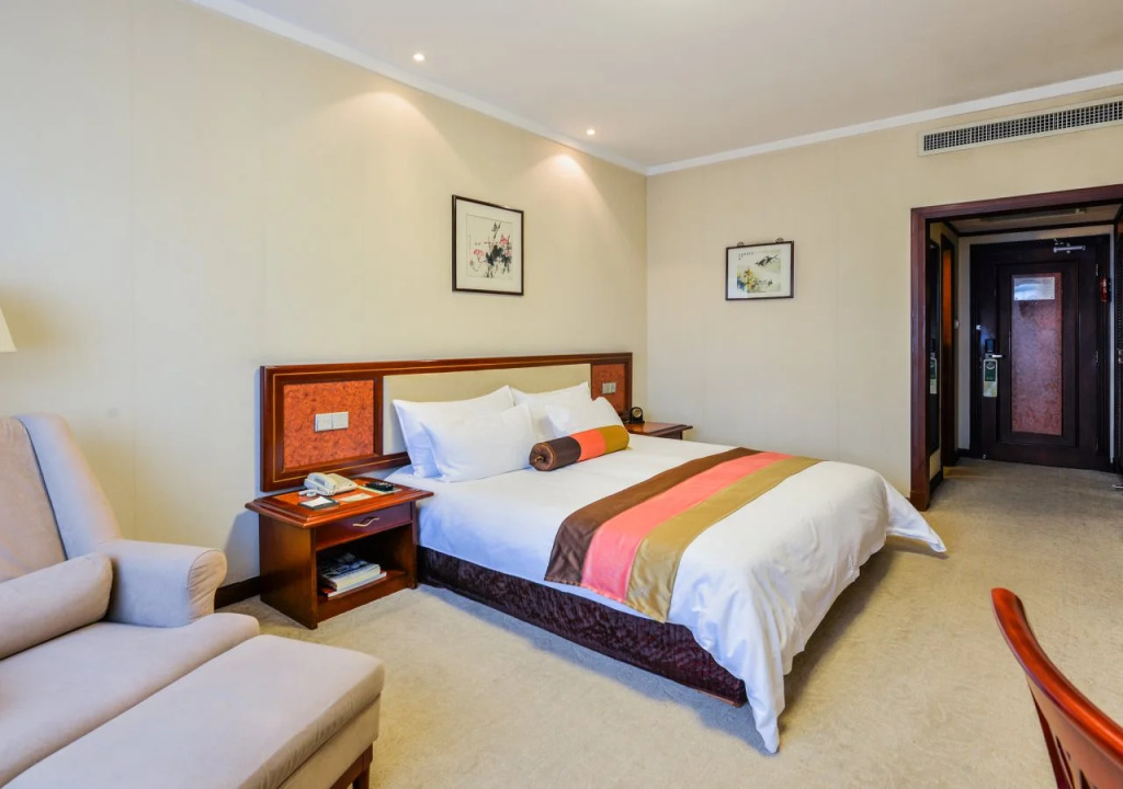 Hilton Garden Inn Shanghai Jiading