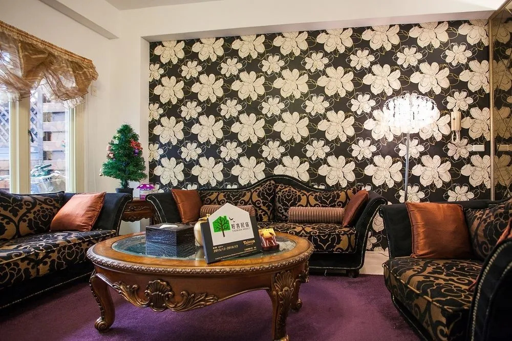 Xingging B&B