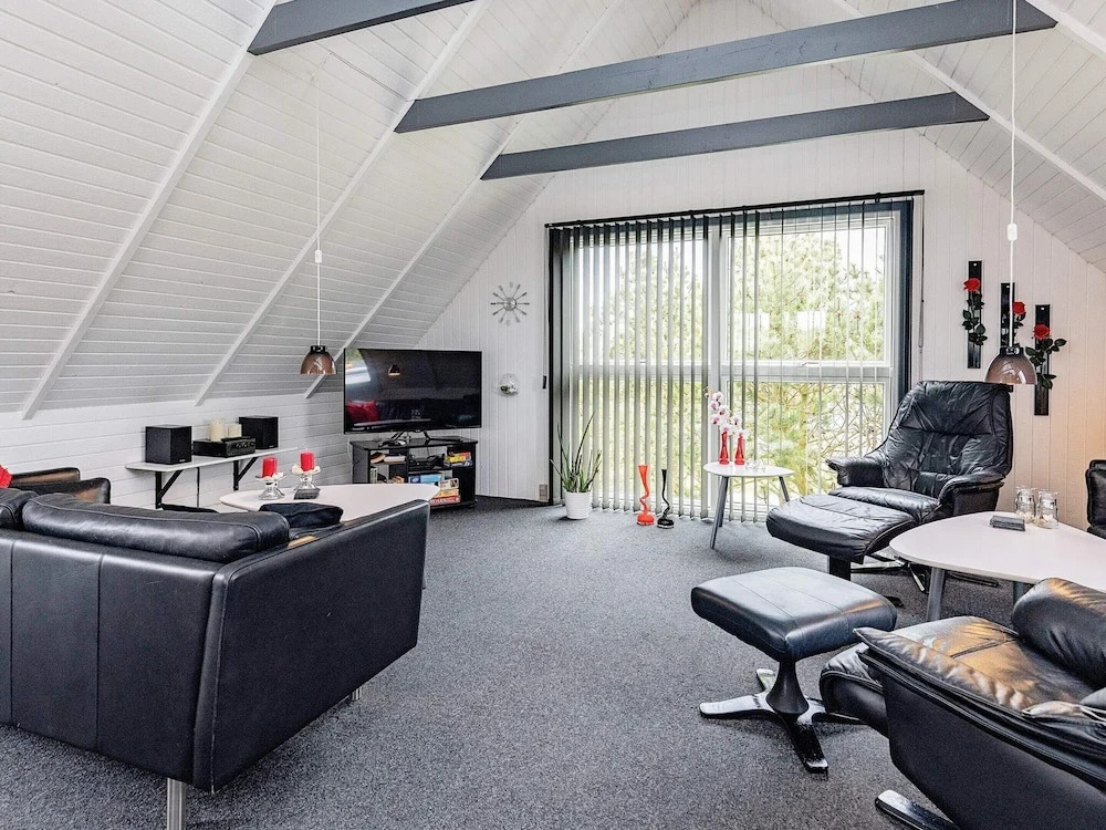 6 Person Holiday Home in Thisted