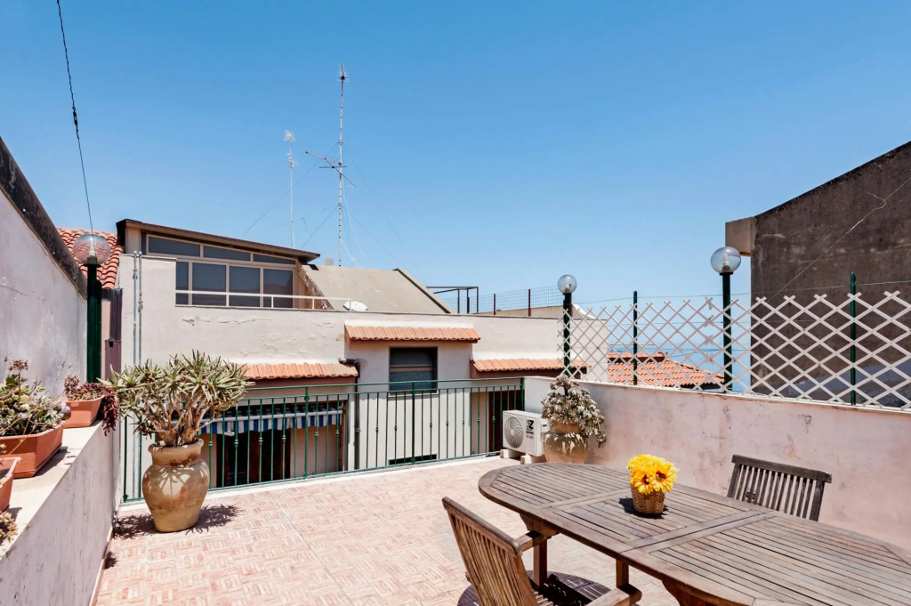 Sunrise Apartment Ii By Wonderful Italy