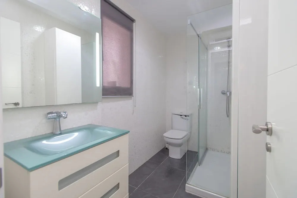 Cosy 1 Bedroom Calle Victoria