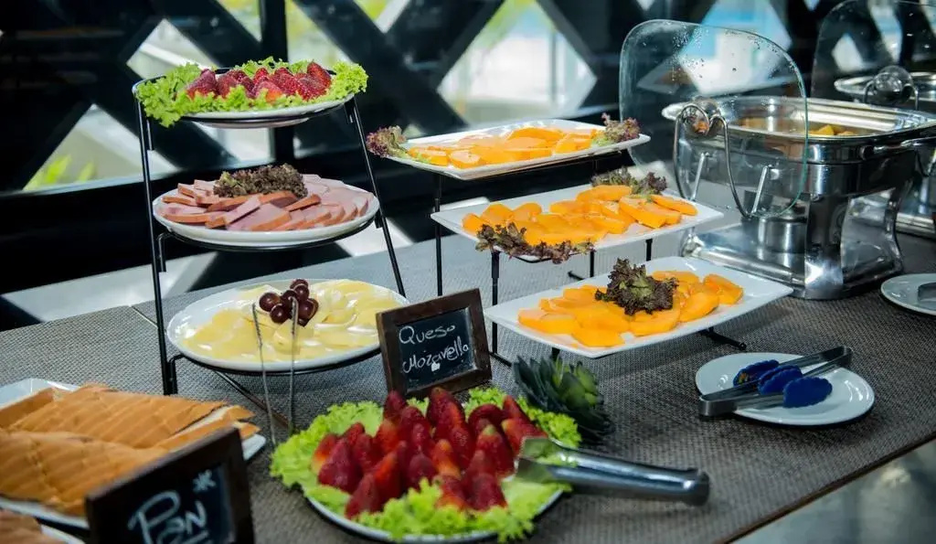 Hotel CasaBlanca Cucuta