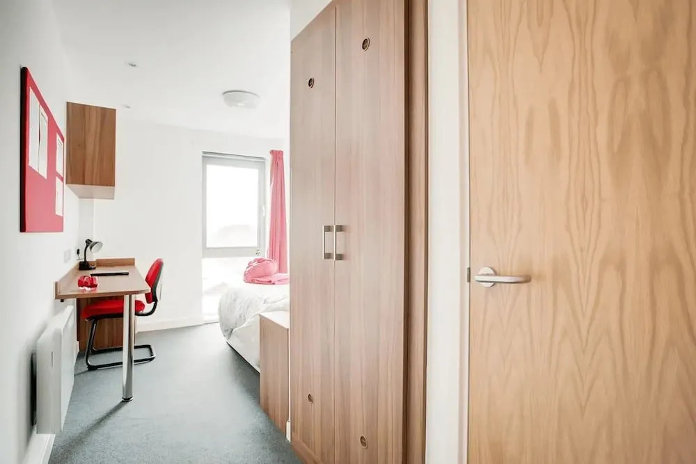 Modern Rooms BIRMINGHAM - SK