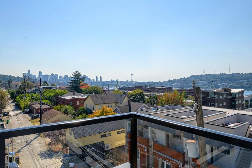 A View Home at Eastlake