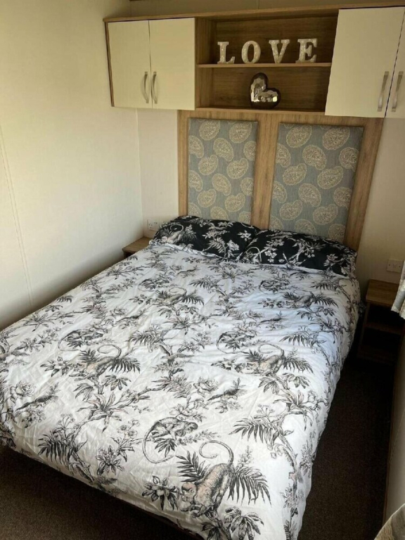 Tattershall Lakes Country Park - Holiday Accommodation 16405