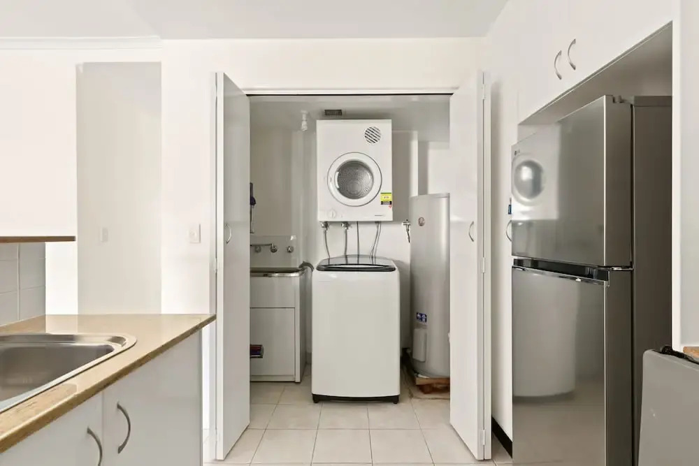 Spacious 2-bed, 2-bath Moments From Avalon Beach