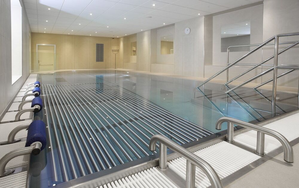 Harvey Spa Hotel