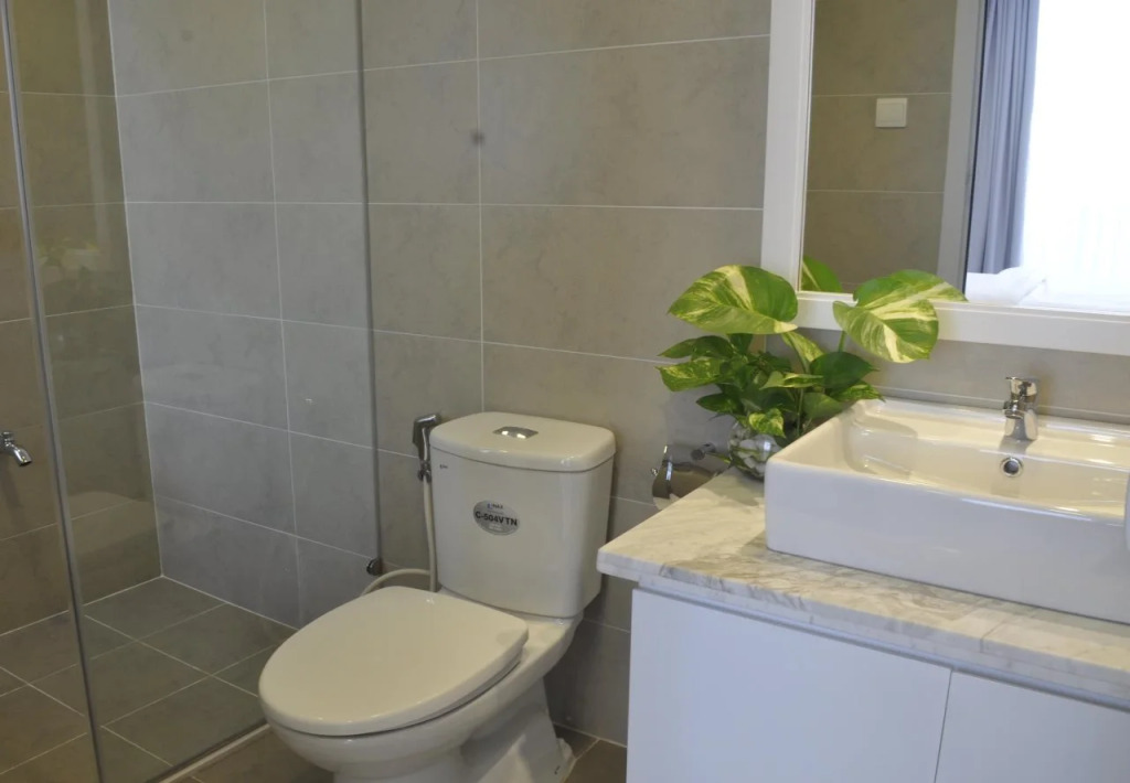 Glenwood Residences