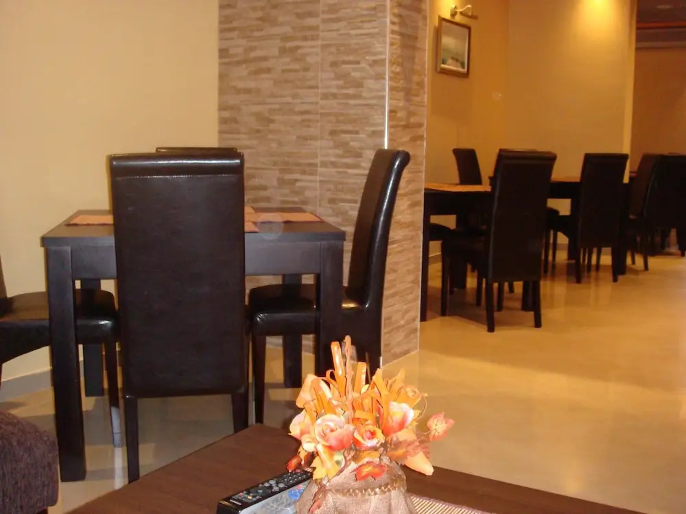 Azzuro apartments Budva