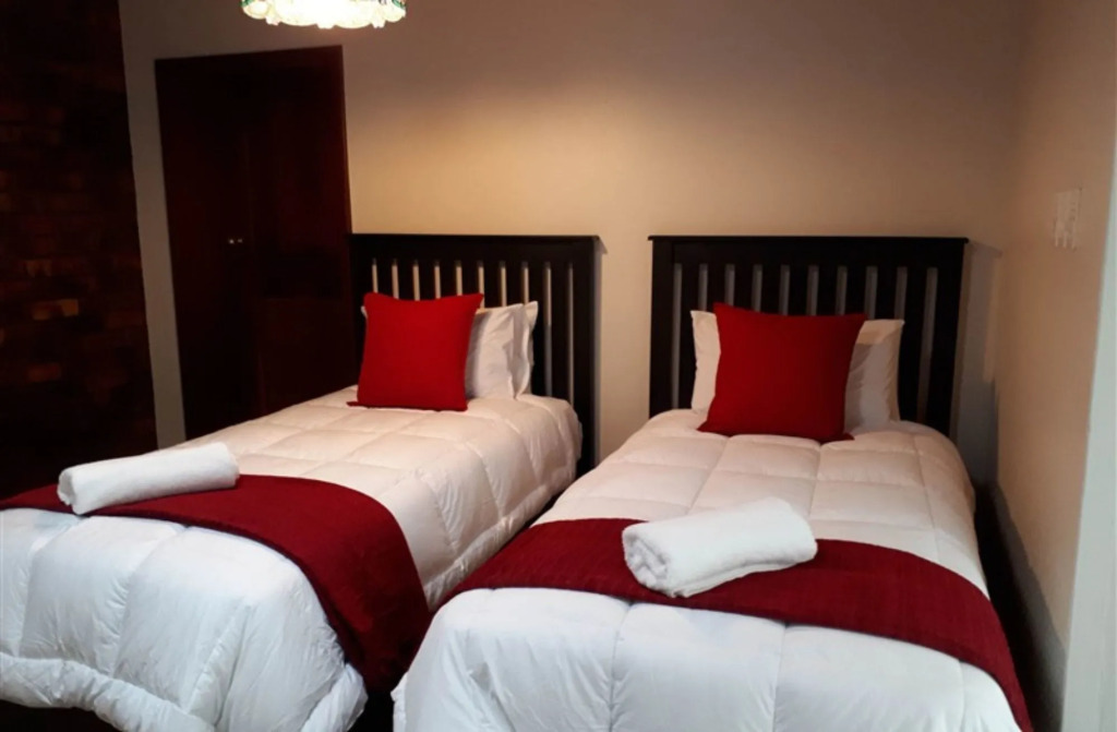 Blue Sea Guesthouse