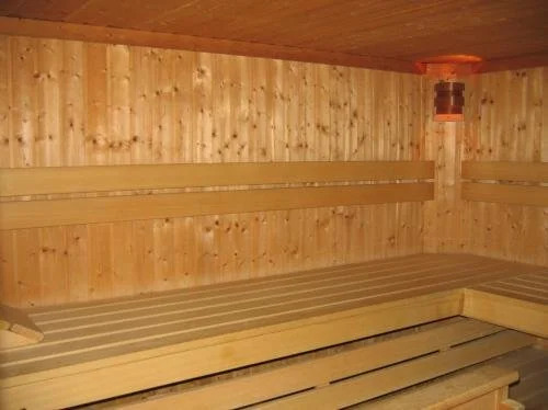Hotel Pension Sonnenuhr