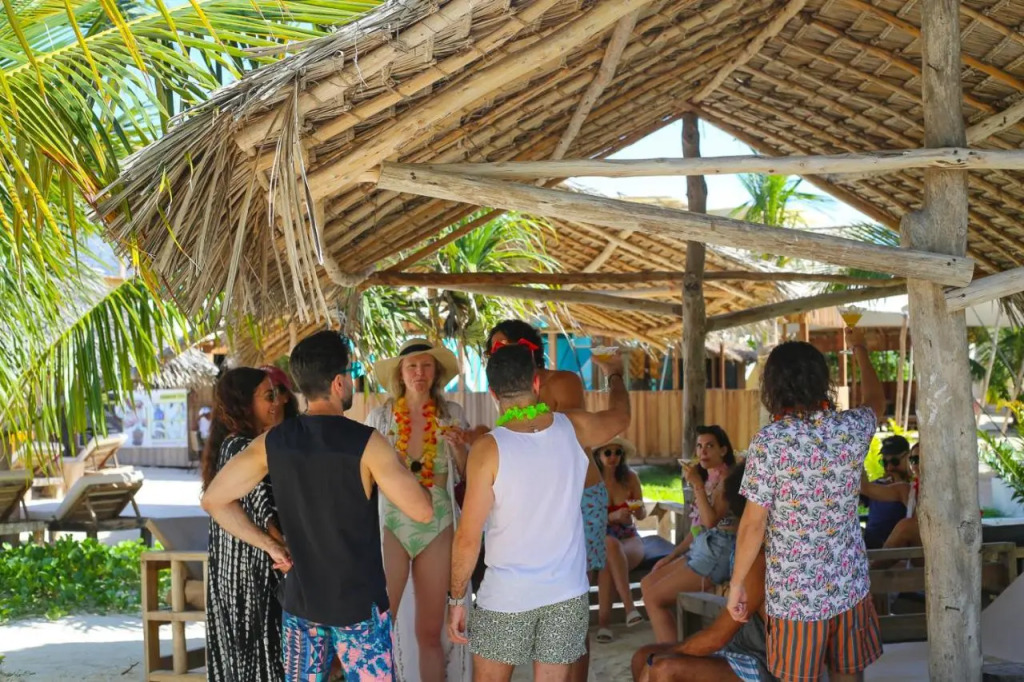 Jambo Resort by Mambo Hotels